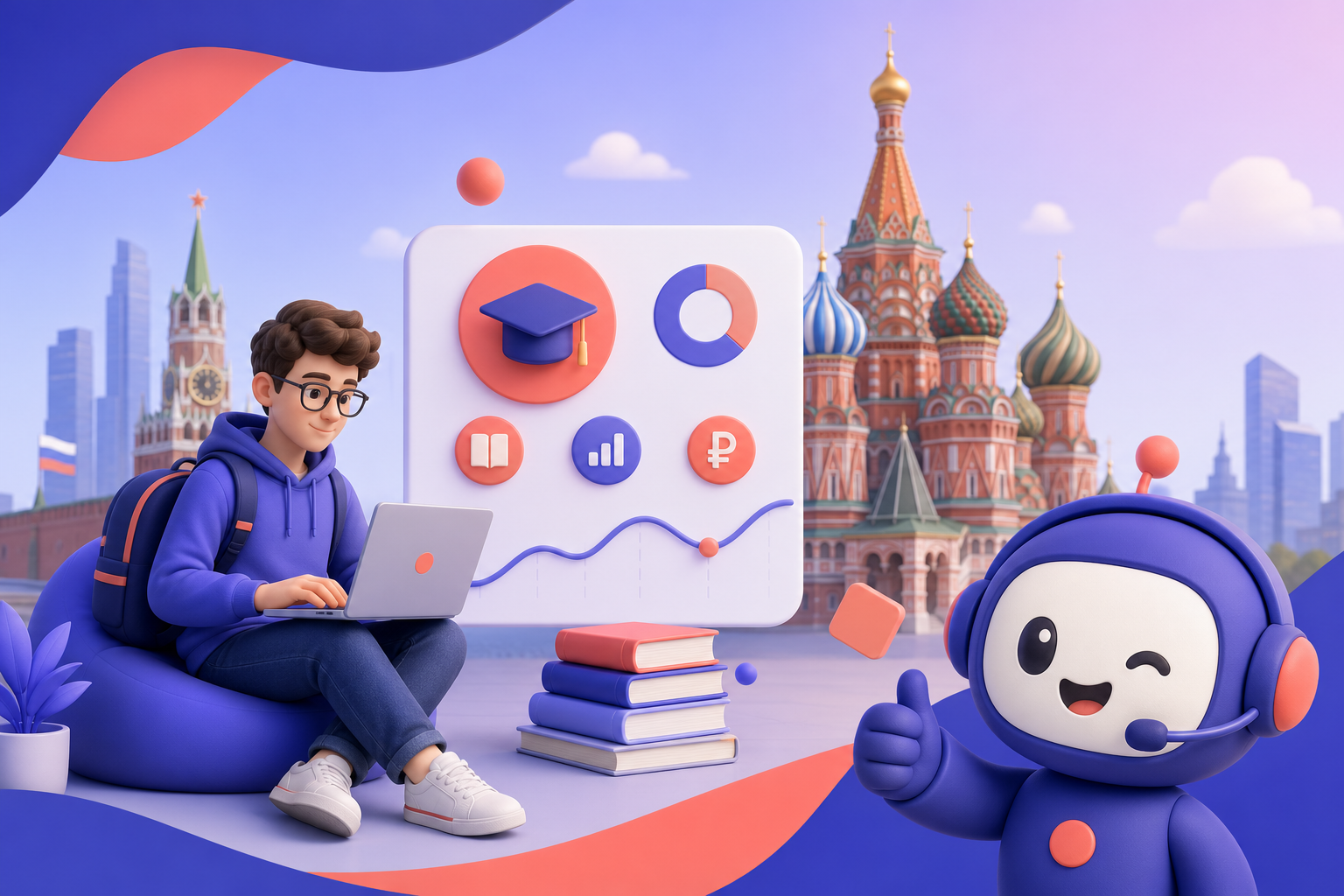 Займ студентам